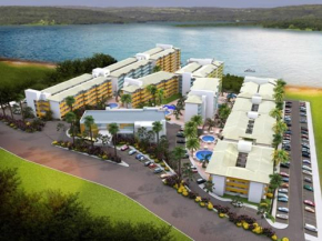 Resort do Lago